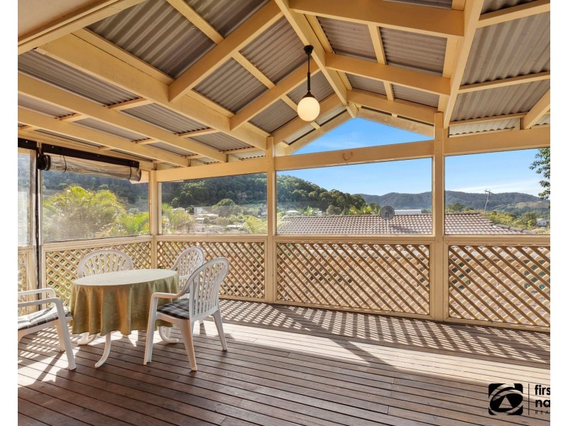 8 Lockyer Close, Coffs Harbour NSW 2450