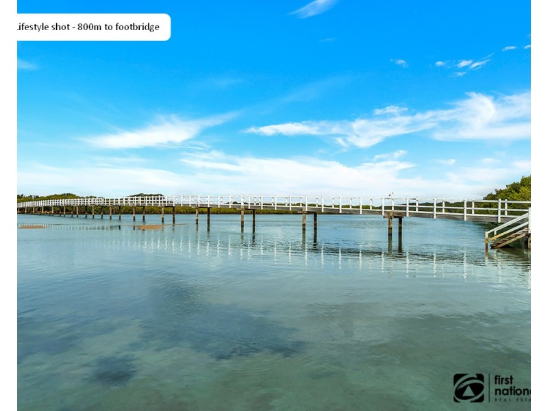 4 Seventeenth Avenue, Stuarts Point NSW 2441