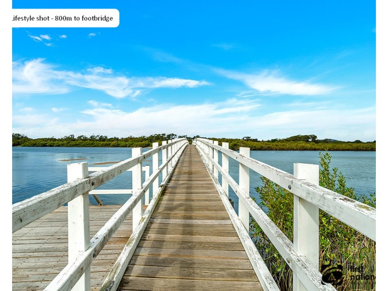 4 Seventeenth Avenue, Stuarts Point NSW 2441