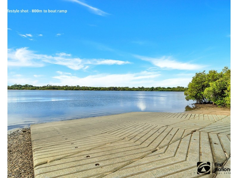 4 Seventeenth Avenue, Stuarts Point NSW 2441