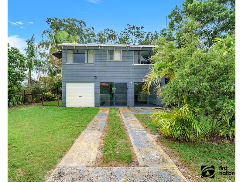 4 Seventeenth Avenue, Stuarts Point NSW 2441