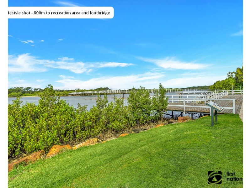 4 Seventeenth Avenue, Stuarts Point NSW 2441