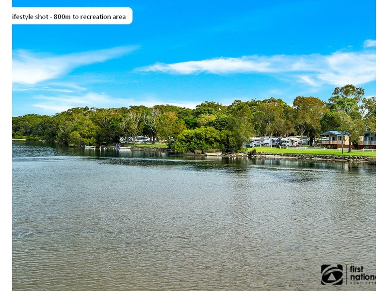 4 Seventeenth Avenue, Stuarts Point NSW 2441