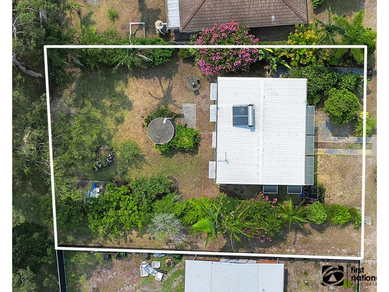 4 Seventeenth Avenue, Stuarts Point NSW 2441