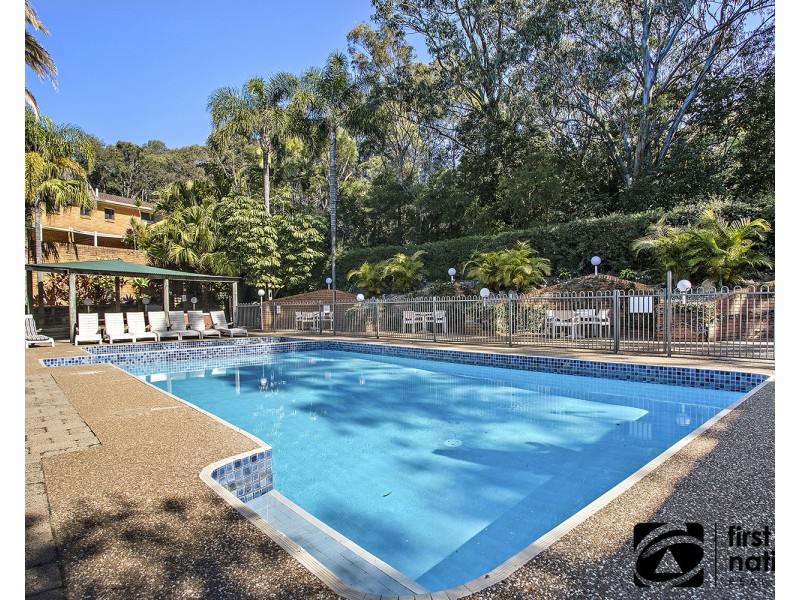 13/28 Fitzgerald Street, Coffs Harbour NSW 2450