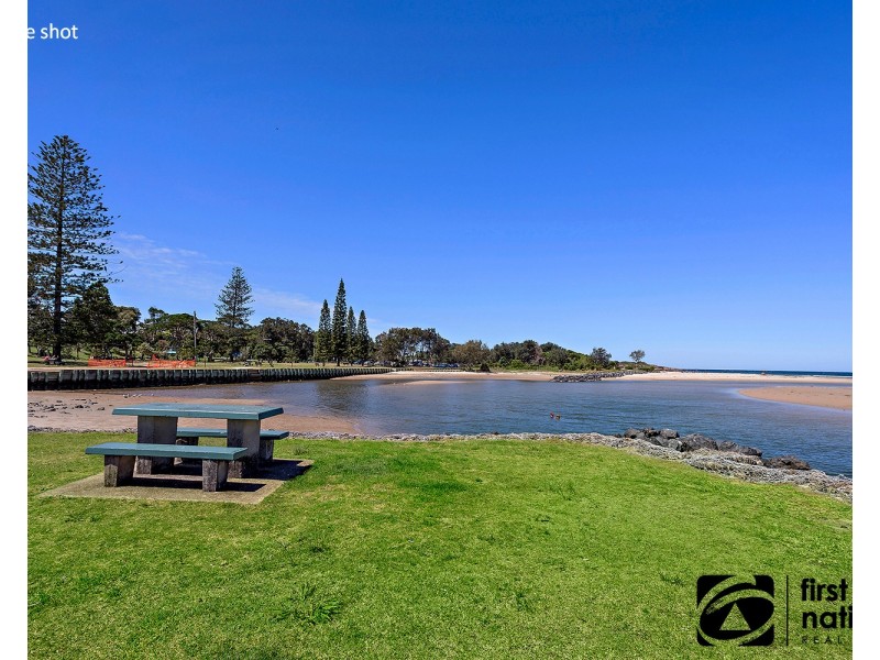 13/28 Fitzgerald Street, Coffs Harbour NSW 2450