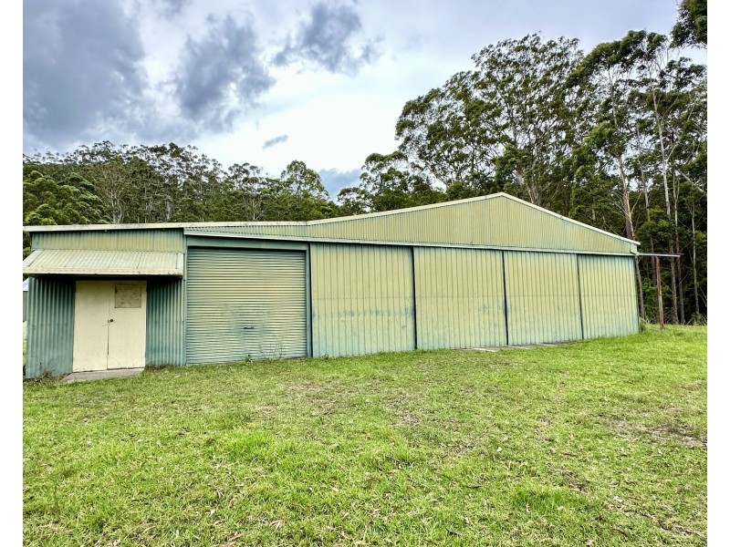 3/1239 Bucca Road, Bucca NSW 2450