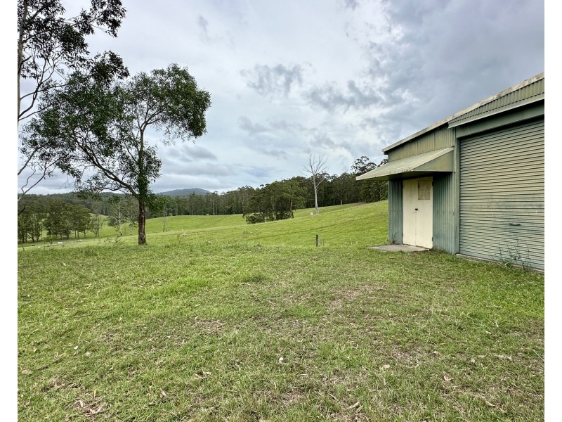 3/1239 Bucca Road, Bucca NSW 2450