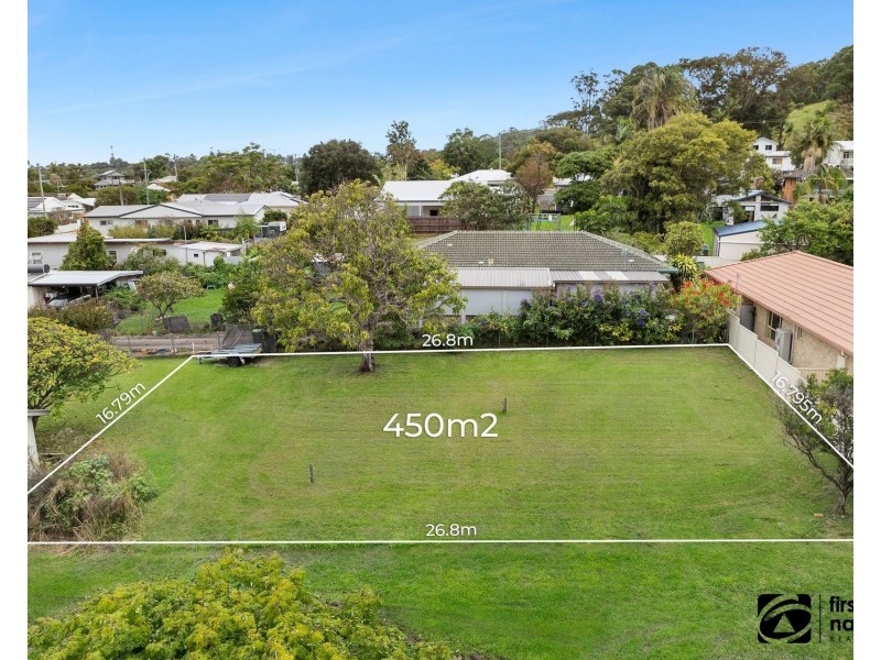 1A Red Cedar Drive, Coffs Harbour NSW 2450