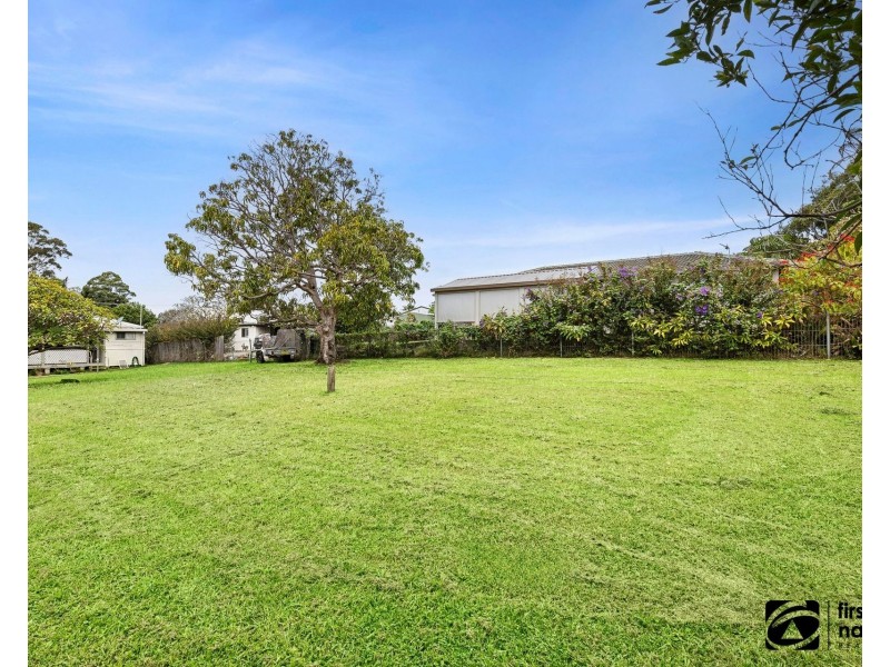 1A Red Cedar Drive, Coffs Harbour NSW 2450
