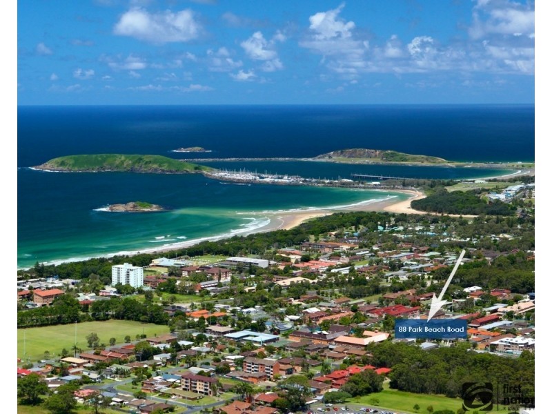 3/88 Park Beach Road, Coffs Harbour NSW 2450