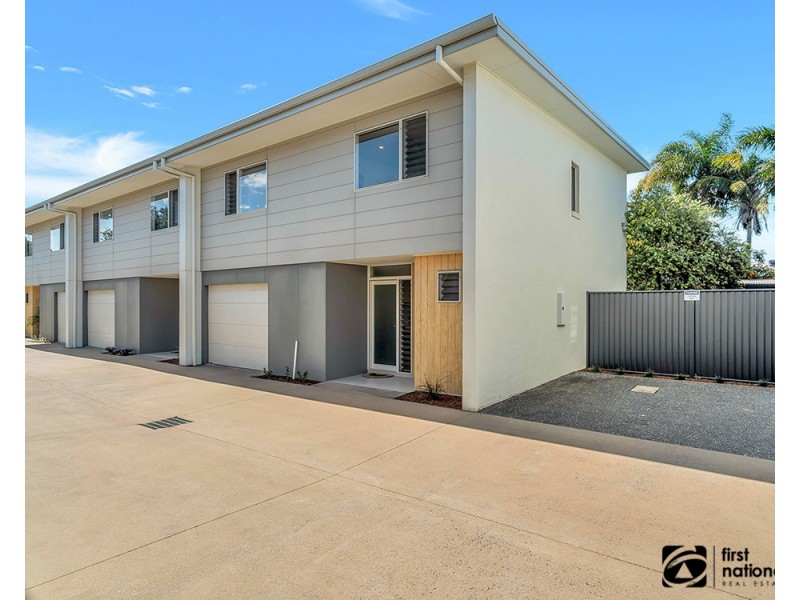 3/88 Park Beach Road, Coffs Harbour NSW 2450