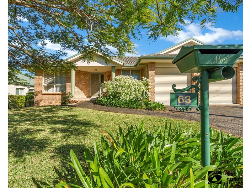 63 Vera Drive, Coffs Harbour NSW 2450