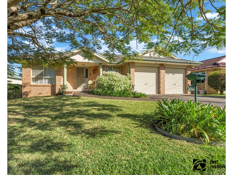 63 Vera Drive, Coffs Harbour NSW 2450