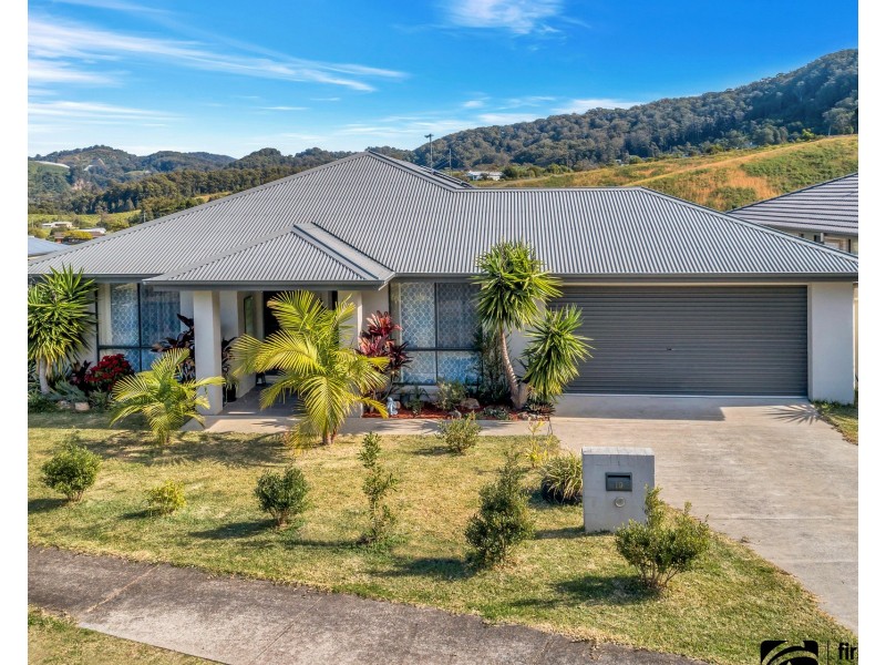 19 Brennan Court, Coffs Harbour NSW 2450
