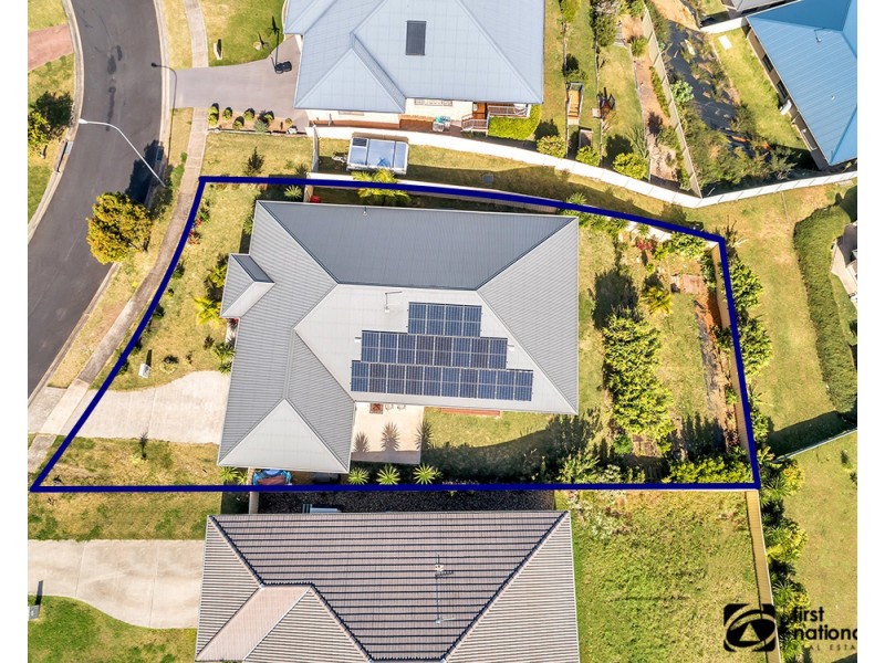 19 Brennan Court, Coffs Harbour NSW 2450