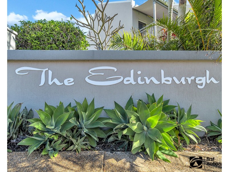4/181-185 Edinburgh Street, Coffs Harbour NSW 2450