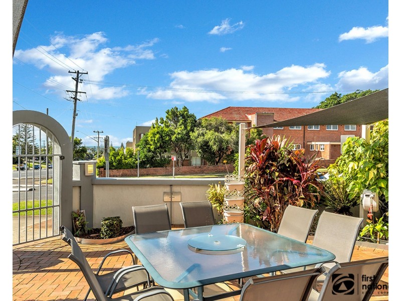 4/181-185 Edinburgh Street, Coffs Harbour NSW 2450