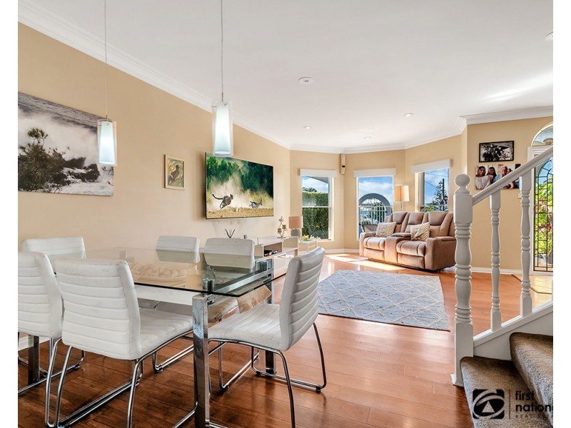 4/181-185 Edinburgh Street, Coffs Harbour NSW 2450