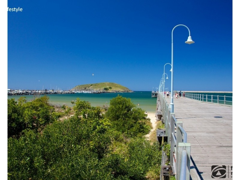 4/181-185 Edinburgh Street, Coffs Harbour NSW 2450