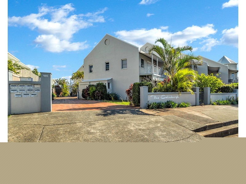 4/181-185 Edinburgh Street, Coffs Harbour NSW 2450