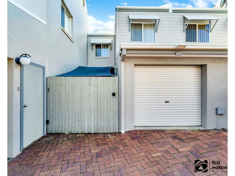 4/181-185 Edinburgh Street, Coffs Harbour NSW 2450