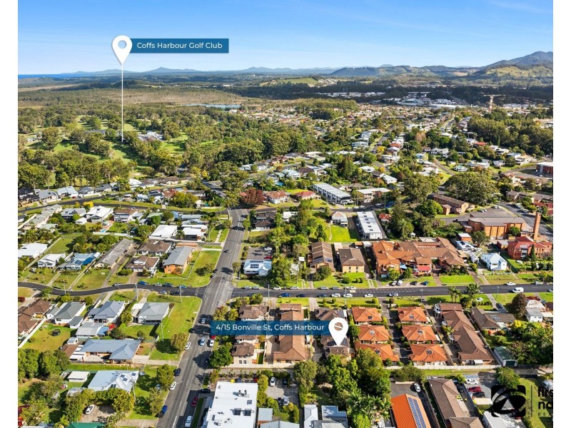 4/15 Bonville Street, Coffs Harbour NSW 2450