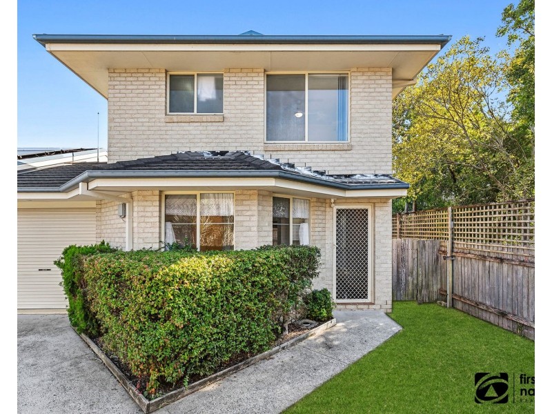 4/15 Bonville Street, Coffs Harbour NSW 2450