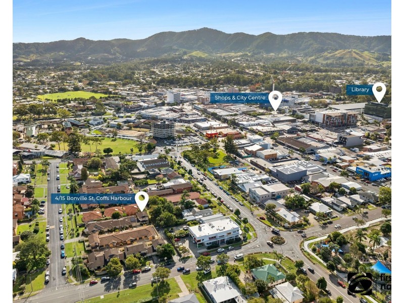 4/15 Bonville Street, Coffs Harbour NSW 2450