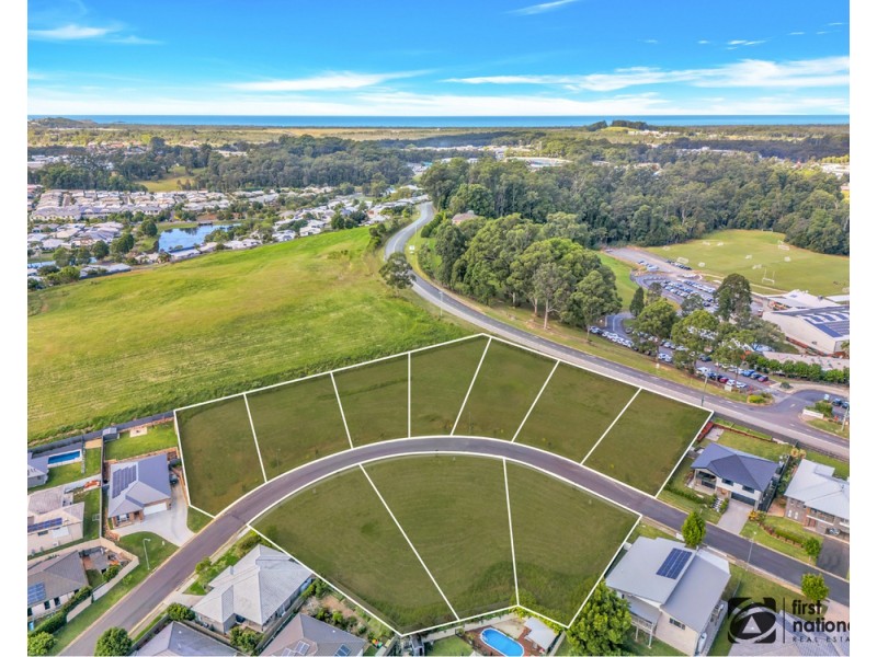 13 Jock Avenue, Coffs Harbour NSW 2450