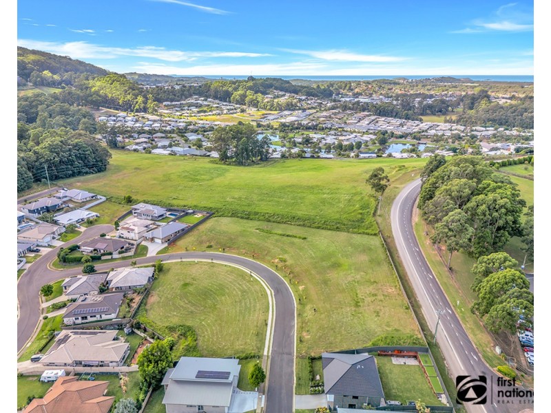 13 Jock Avenue, Coffs Harbour NSW 2450
