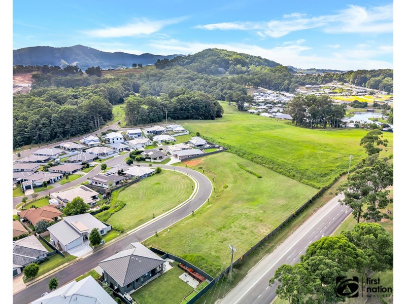 13 Jock Avenue, Coffs Harbour NSW 2450