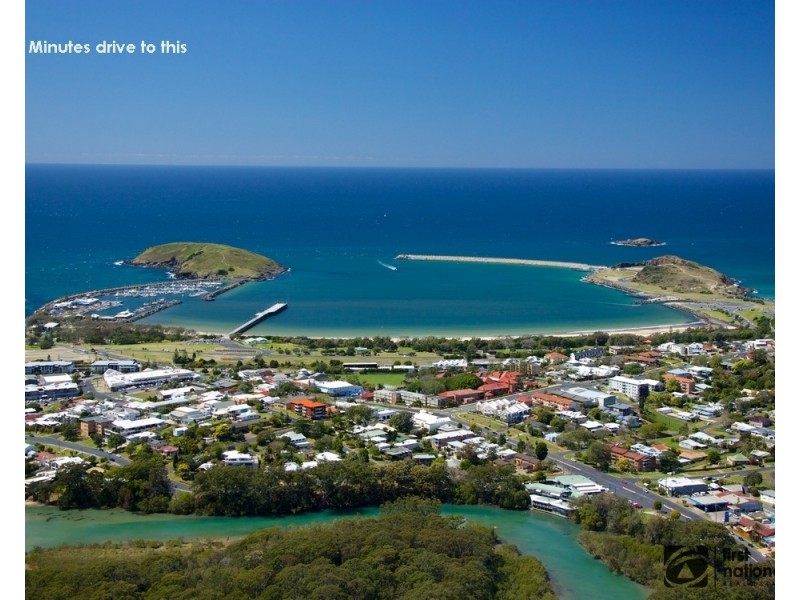 13 Jock Avenue, Coffs Harbour NSW 2450