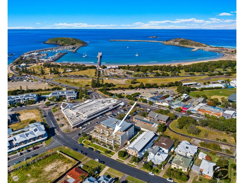 3.06/7 Edgar Street, Coffs Harbour NSW 2450