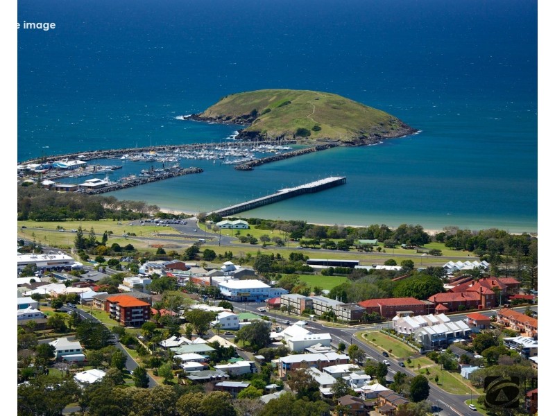 3.06/7 Edgar Street, Coffs Harbour NSW 2450