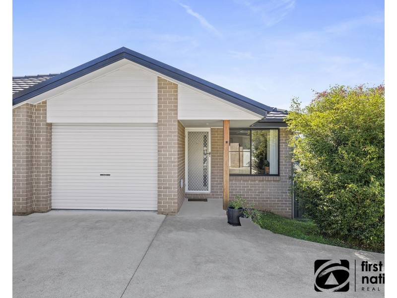 7/18 Palm Trees Drive, Boambee East NSW 2452