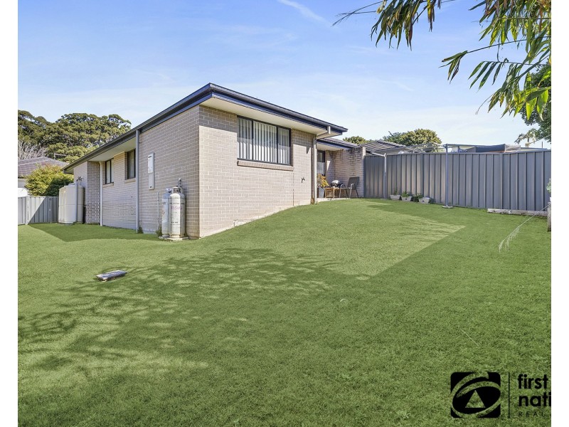 7/18 Palm Trees Drive, Boambee East NSW 2452