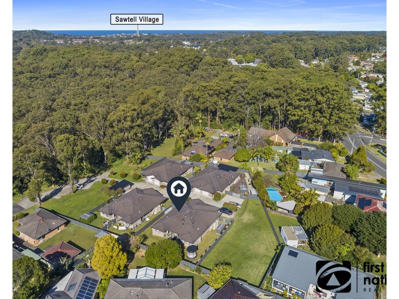 7/18 Palm Trees Drive, Boambee East NSW 2452