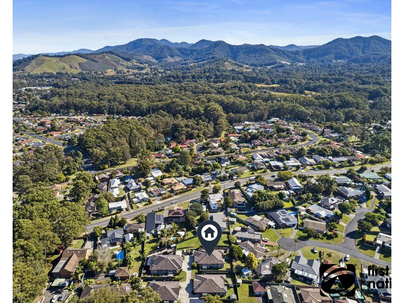 7/18 Palm Trees Drive, Boambee East NSW 2452