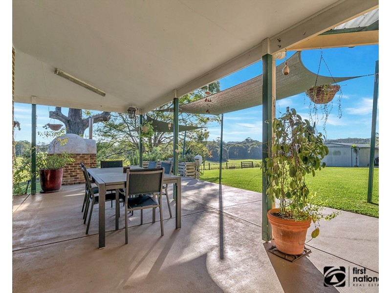 1890 Valla Road, Bowraville NSW 2449