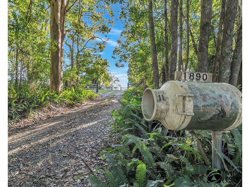 1890 Valla Road, Bowraville NSW 2449