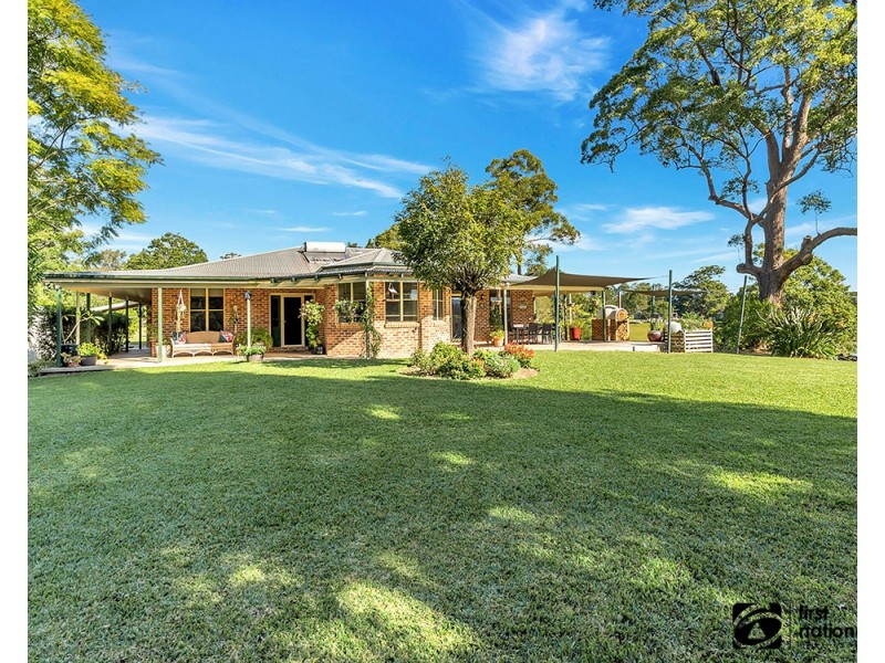 1890 Valla Road, Bowraville NSW 2449