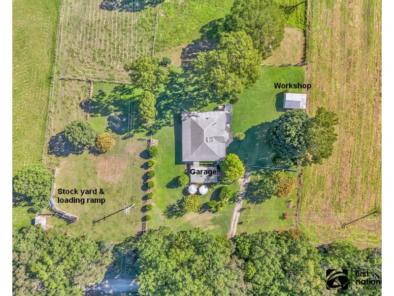 1890 Valla Road, Bowraville NSW 2449