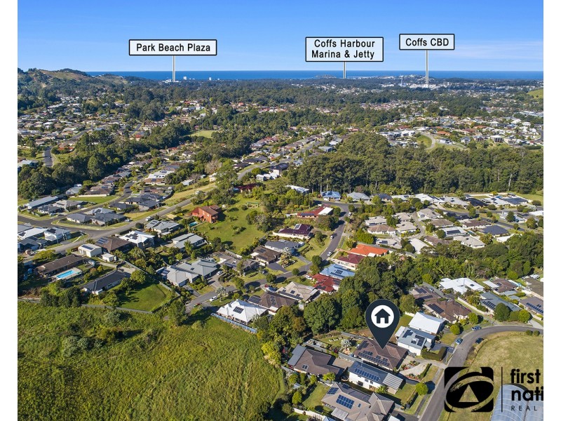 24 Mcentyre Street, Coffs Harbour NSW 2450