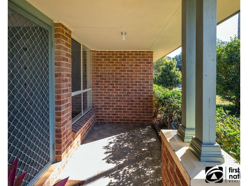 1 Meadow View Close, Boambee East NSW 2452