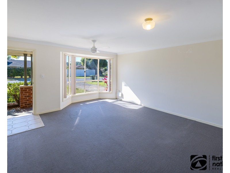 1 Meadow View Close, Boambee East NSW 2452