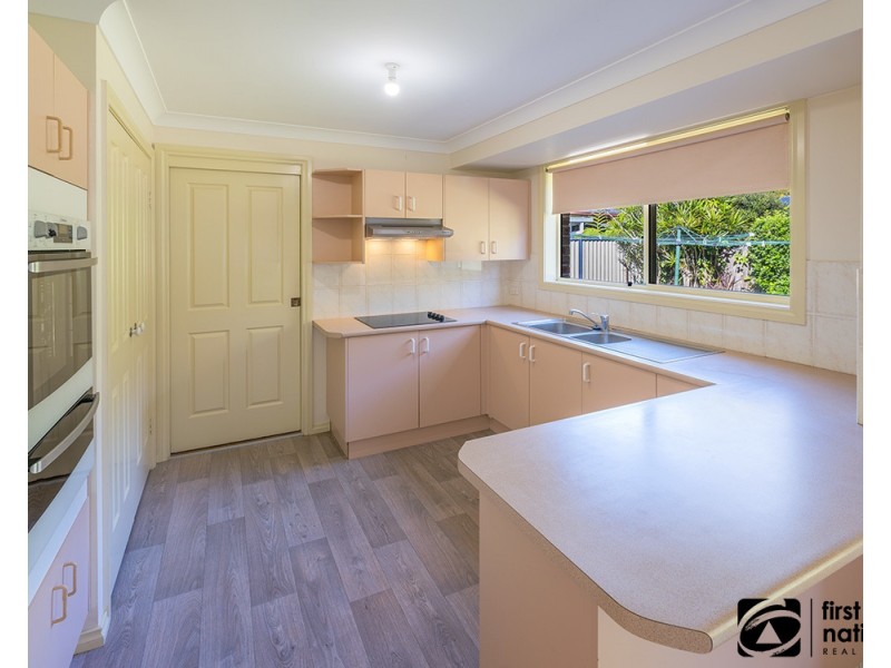 1 Meadow View Close, Boambee East NSW 2452
