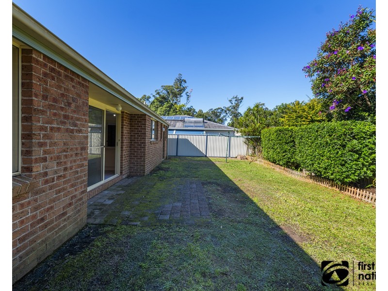 1 Meadow View Close, Boambee East NSW 2452