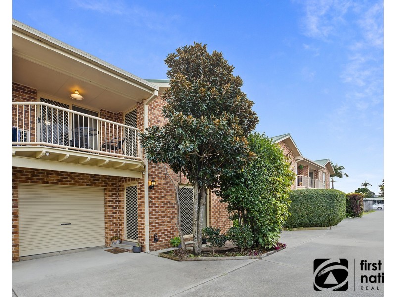 2/15 Vincent Street, Coffs Harbour NSW 2450