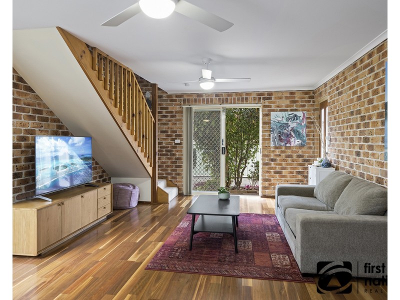 2/15 Vincent Street, Coffs Harbour NSW 2450